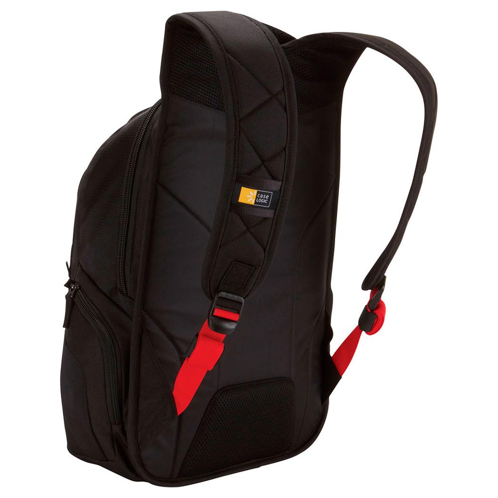 Mochila para Notebook Case Logic DLBP-116 16" - Preto
