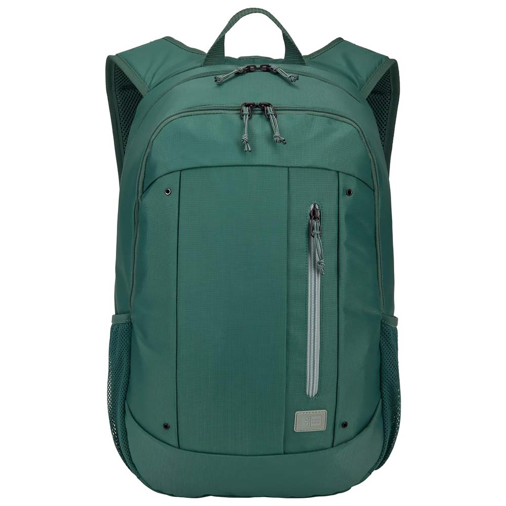 Mochila para Notebook Case Logic WMBP215 Jaunt Smoke Pine 15.6" - Verde