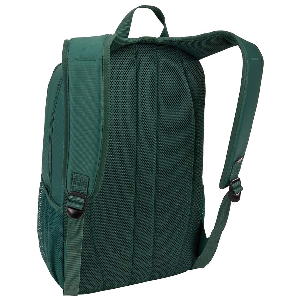 Mochila para Notebook Case Logic WMBP215 Jaunt Smoke Pine 15.6" - Verde