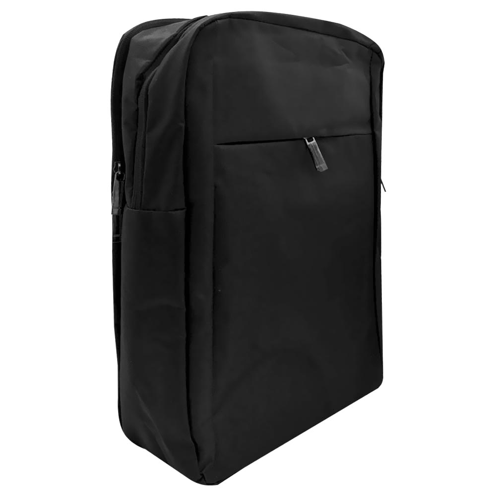 Mochila para Notebook Hetzer HM-H3-1A 17" - Preto