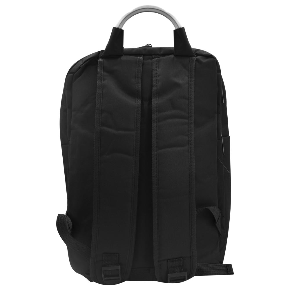 Mochila para Notebook Hetzer HM-H3-1A 17" - Preto