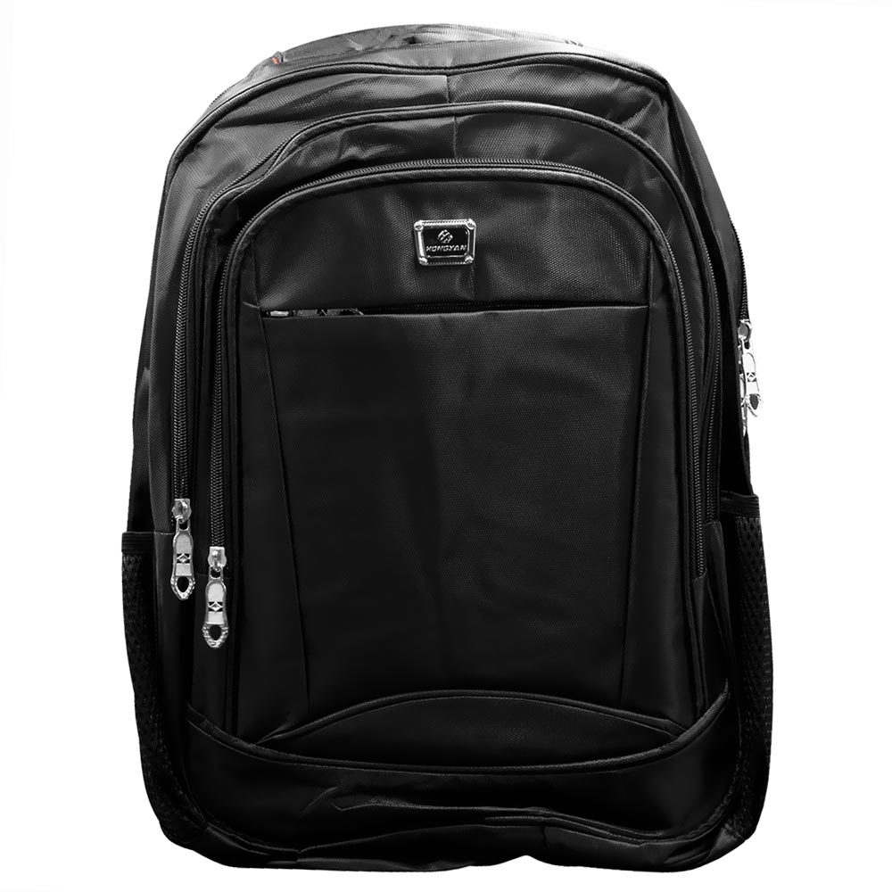 Mochila para Notebook Hetzer HM-H3-5 17" - Preto
