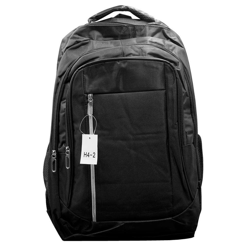 Mochila para Notebook Hetzer HM-H4-2 15.6" - Preto