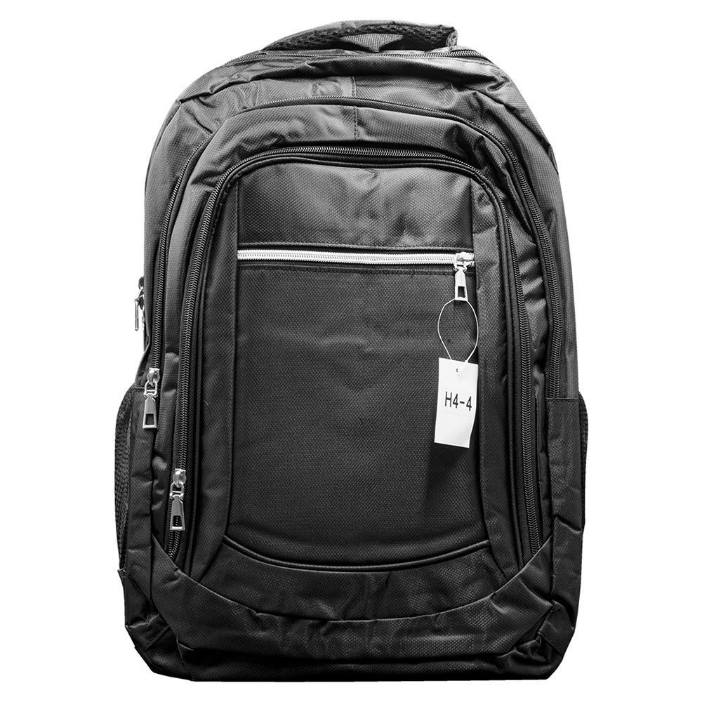 Mochila para Notebook Hetzer HM-H4-4 15.6" - Preto