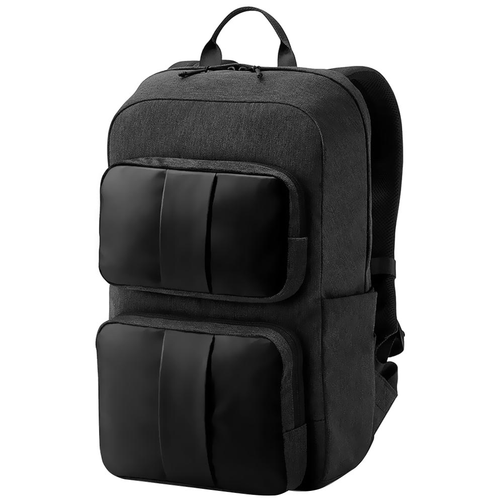 Mochila para Notebook HP Lightweight 1G6D3AA 15.6" - Preto