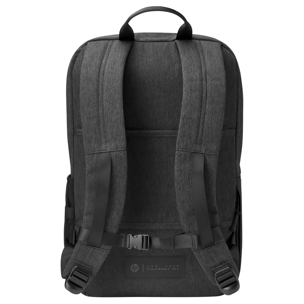 Mochila para Notebook HP Lightweight 1G6D3AA 15.6" - Preto