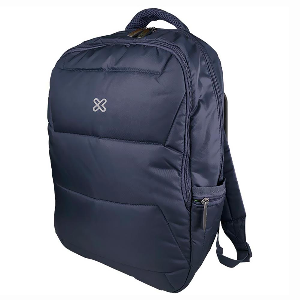 Mochila para Notebook Klip KNB-426BL 15.6" - Monaco Azul