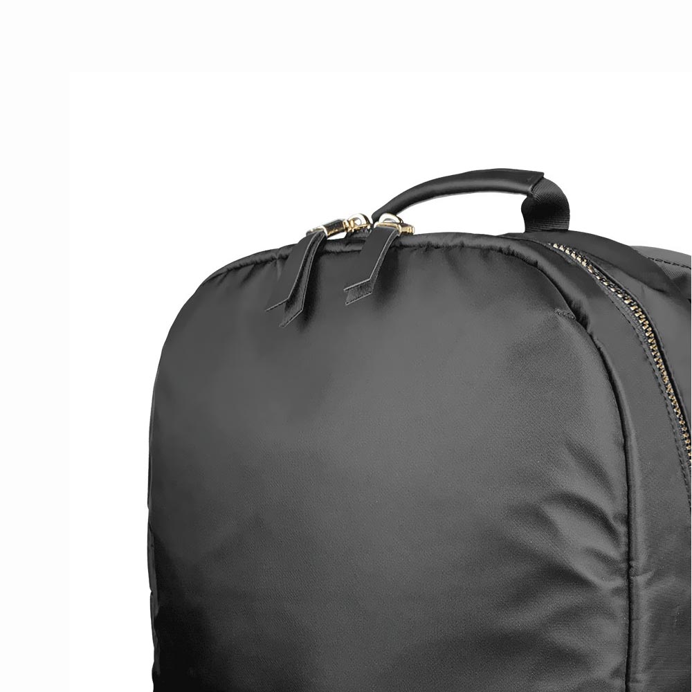 Mochila para Notebook Klip KNB-456BK Aberdeen 15.6" - Preto