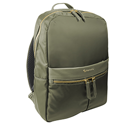 Mochila para Notebook Klip KNB-467GN Bari 15.6" - Verde
