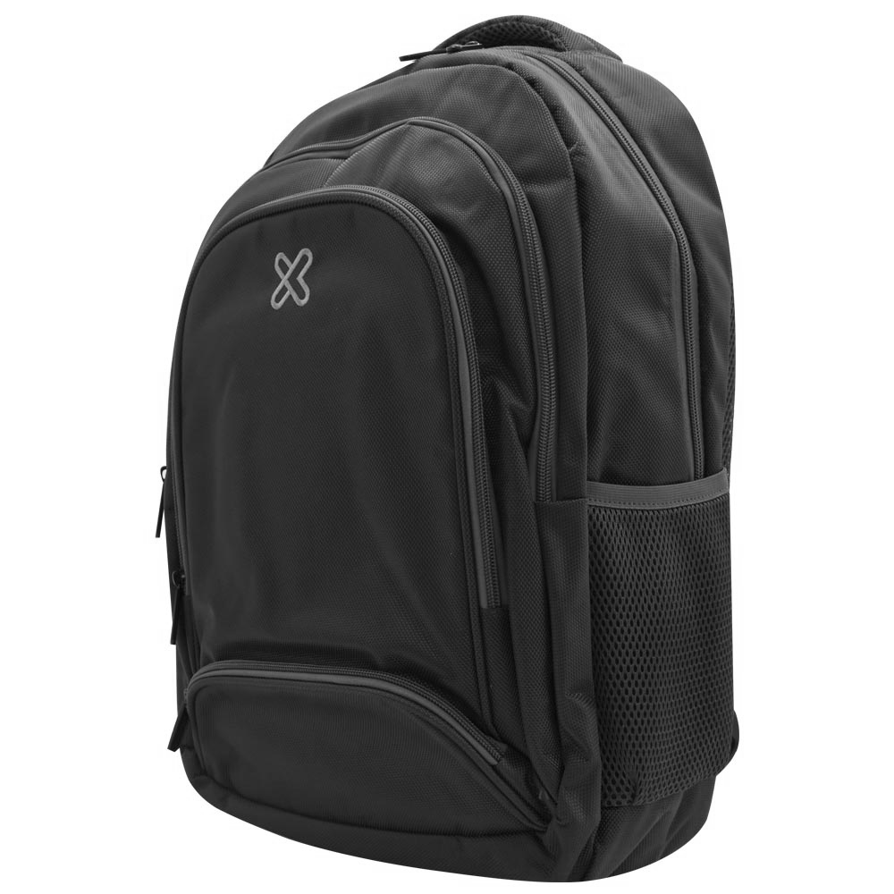 Mochila para Notebook Klip KNB-576BK Arles 15.6" - Preto