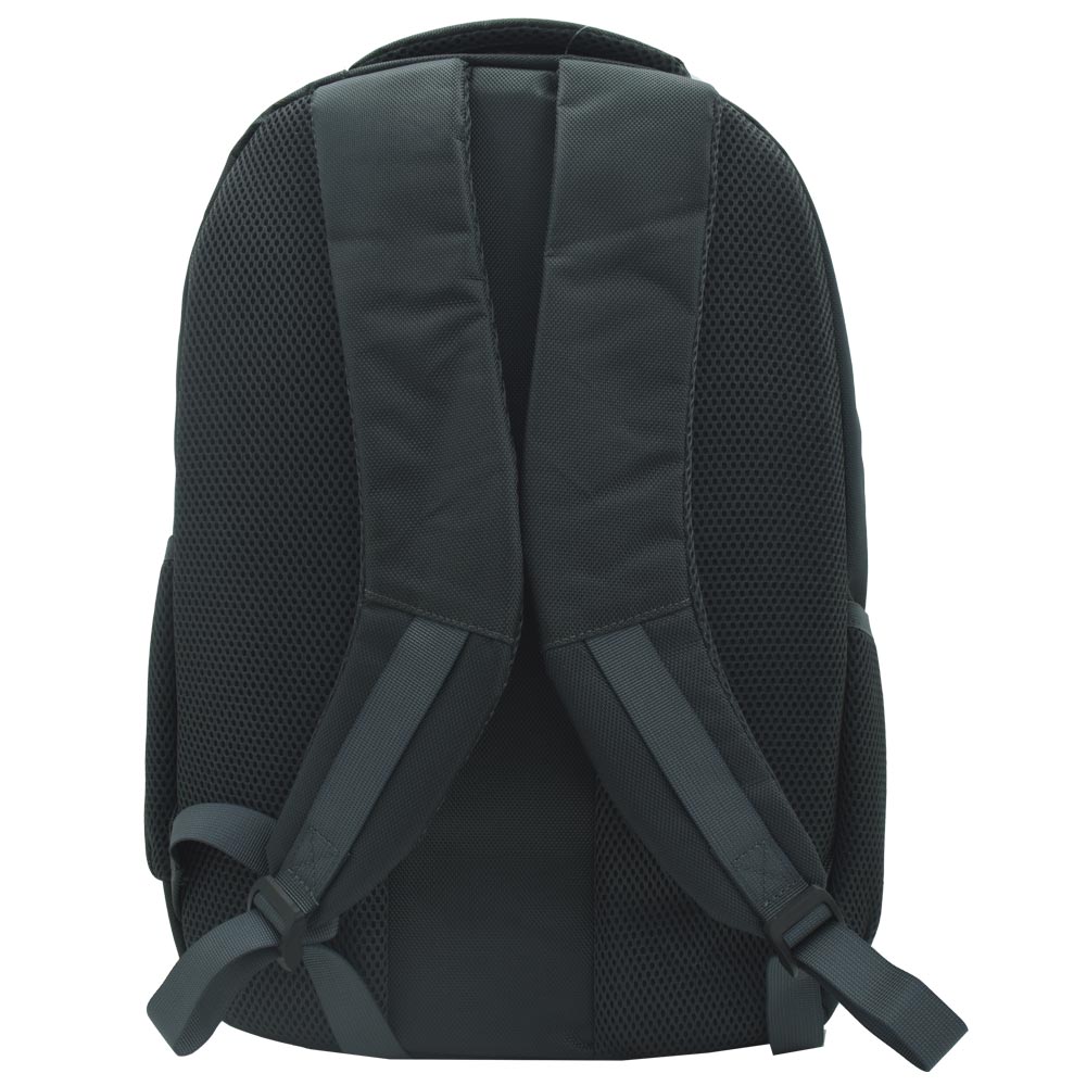 Mochila para Notebook Klip KNB-576GR Arles 15.6" - Cinza