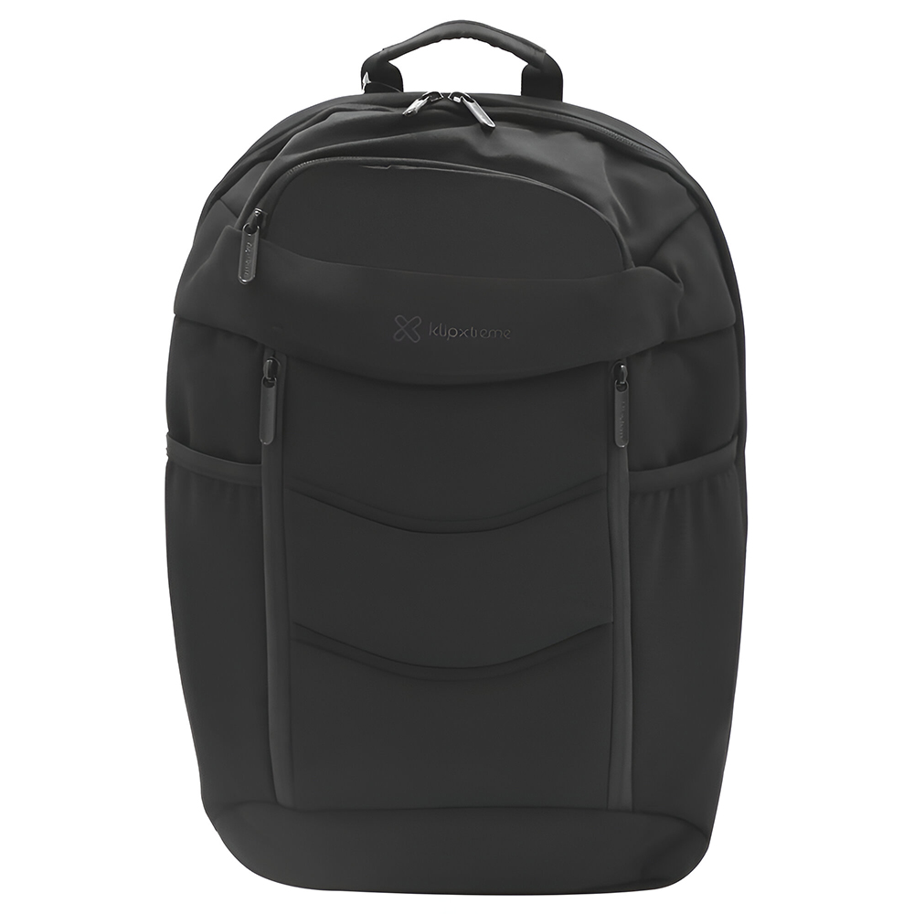 Mochila para Notebook Klip KNB-583 Pioneer 16" - Preto