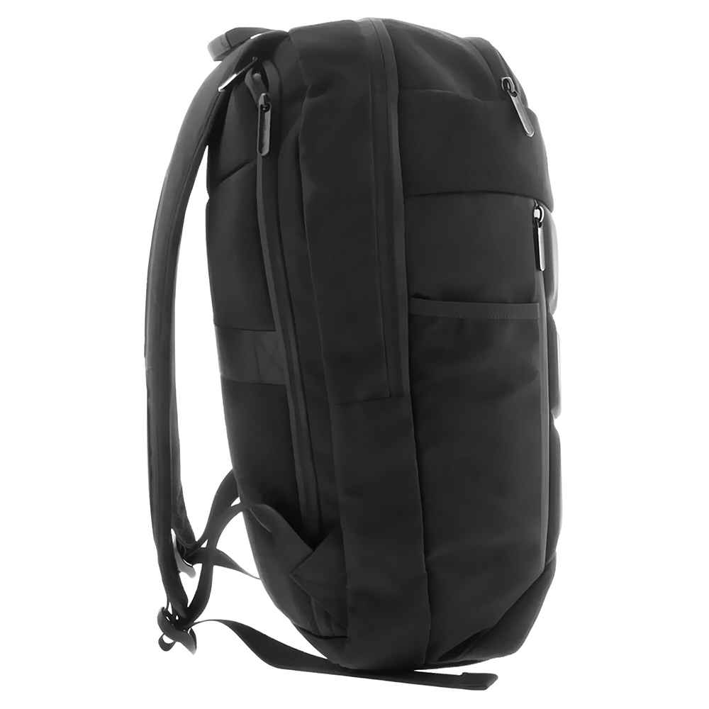 Mochila para Notebook Klip KNB-583 Pioneer 16" - Preto