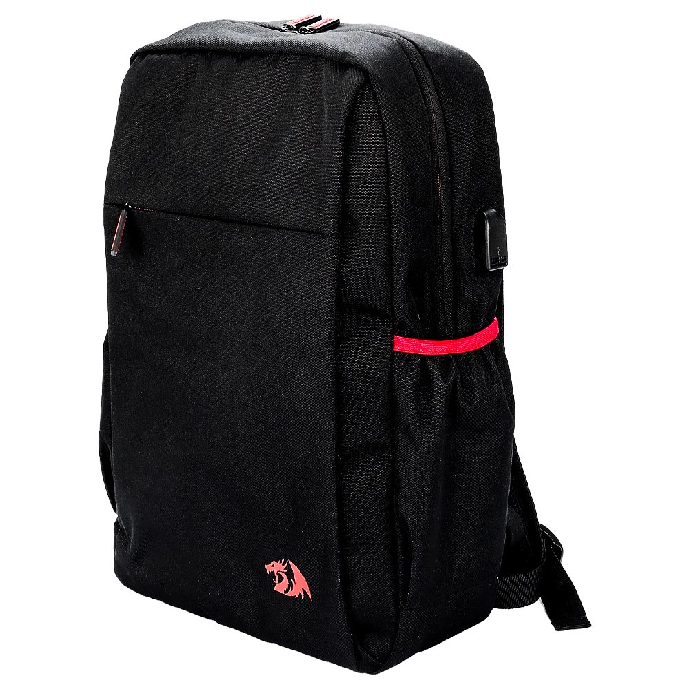 Mochila para Notebook Redragon GB-82 Heracles 15.6" - Preto