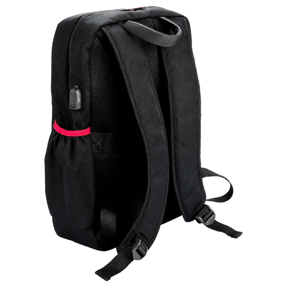 Mochila para Notebook Redragon GB-82 Heracles 15.6" - Preto