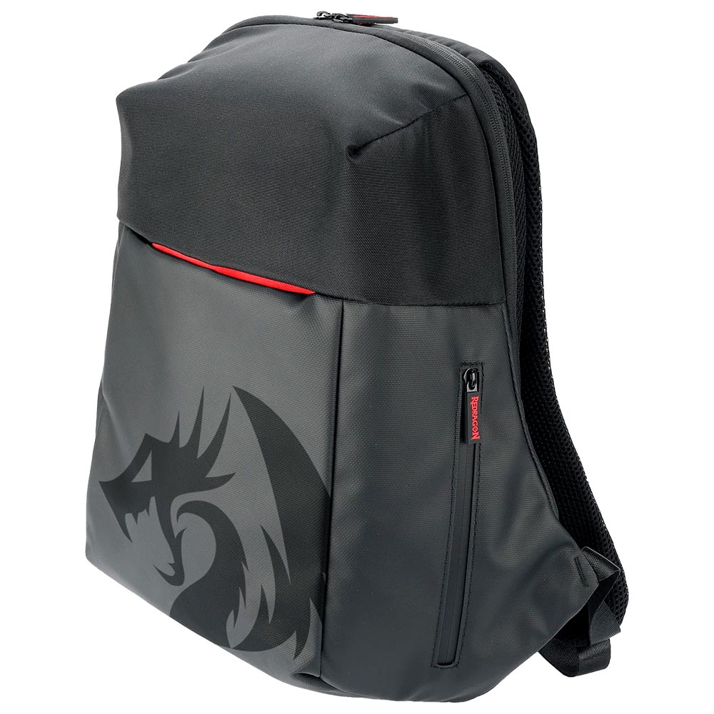 Mochila para Notebook Redragon GB-93 Traveller 15.6" - Preto