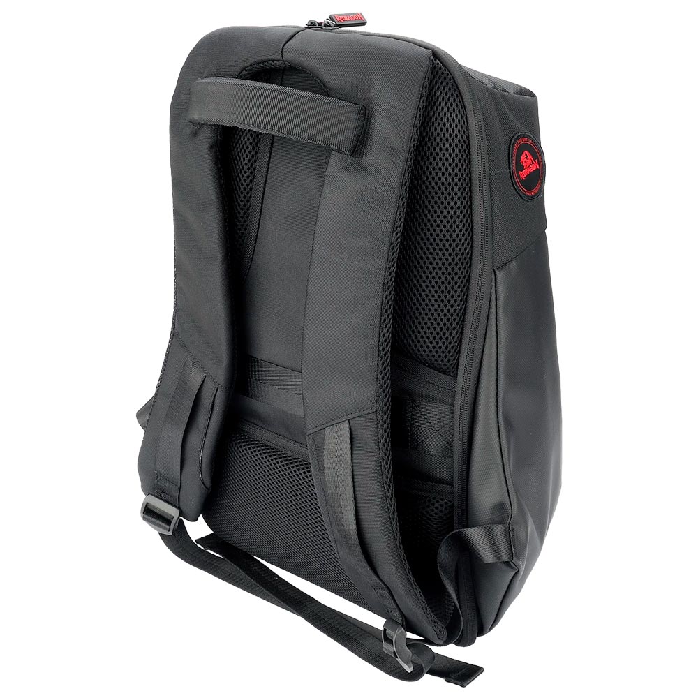 Mochila para Notebook Redragon GB-93 Traveller 15.6" - Preto