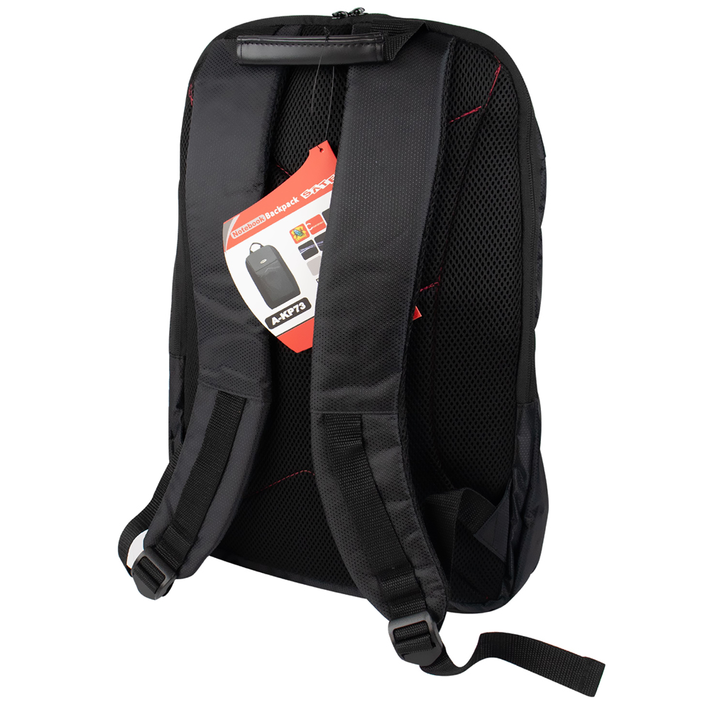 Mochila para Notebook Satellite A-KP73 15.6" - Preto