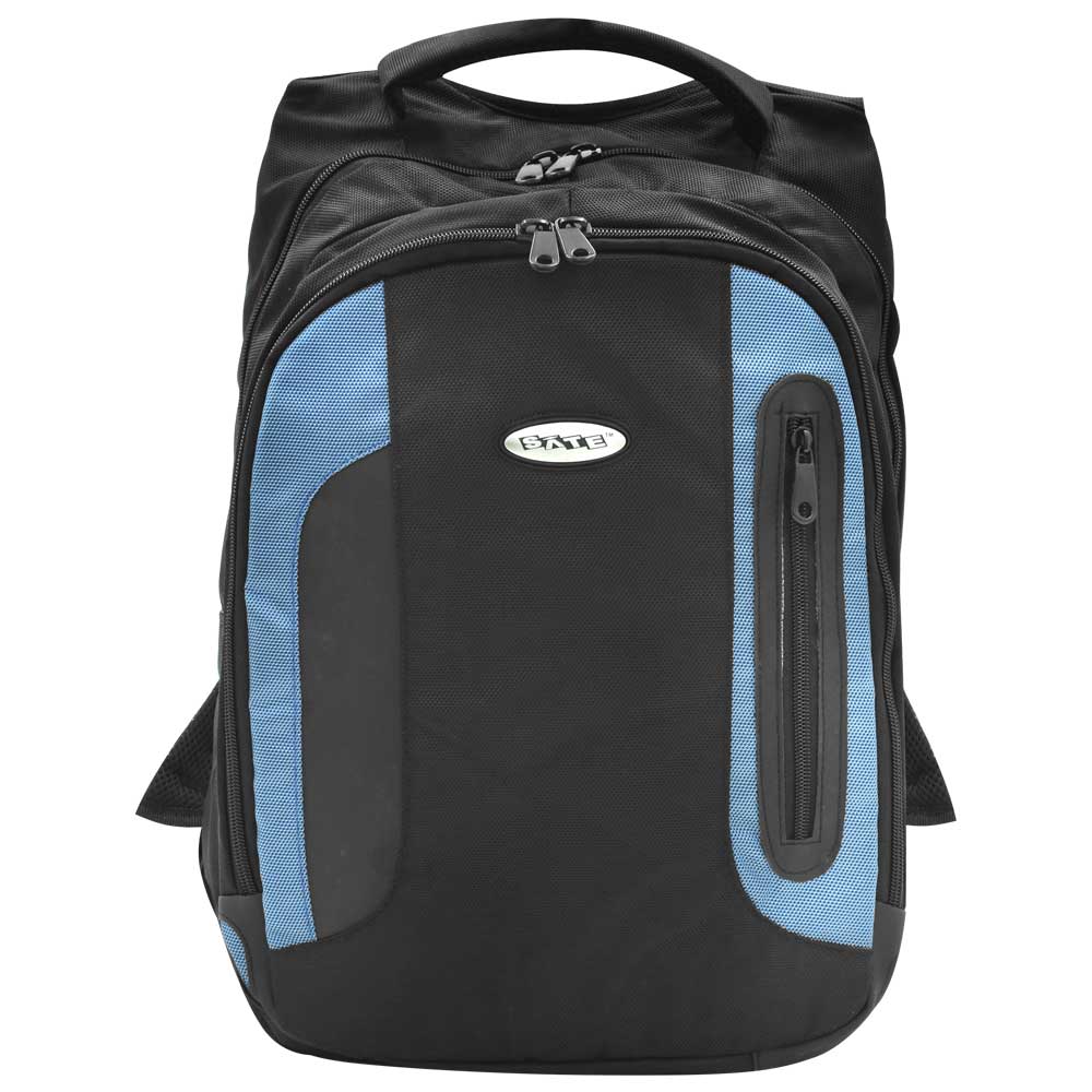 Mochila para Notebook Satellite  A-KP83 15.4" - Preto / Azul