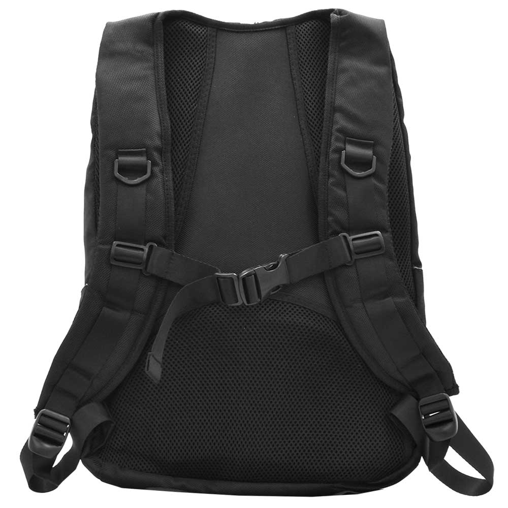 Mochila para Notebook Satellite  A-KP83 15.4" - Preto / Azul