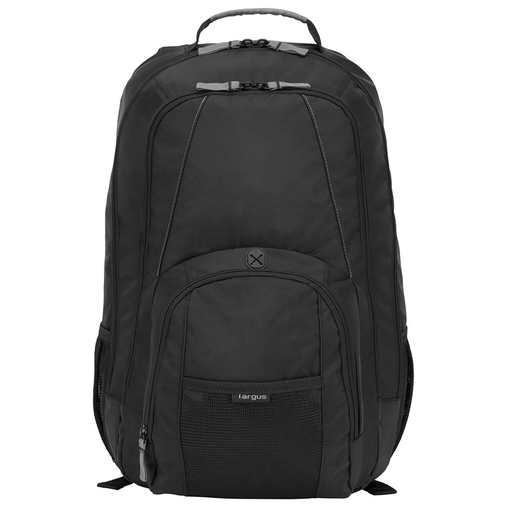 Mochila para Notebook Targus CVR617LP-70 Groove 17" - Preto