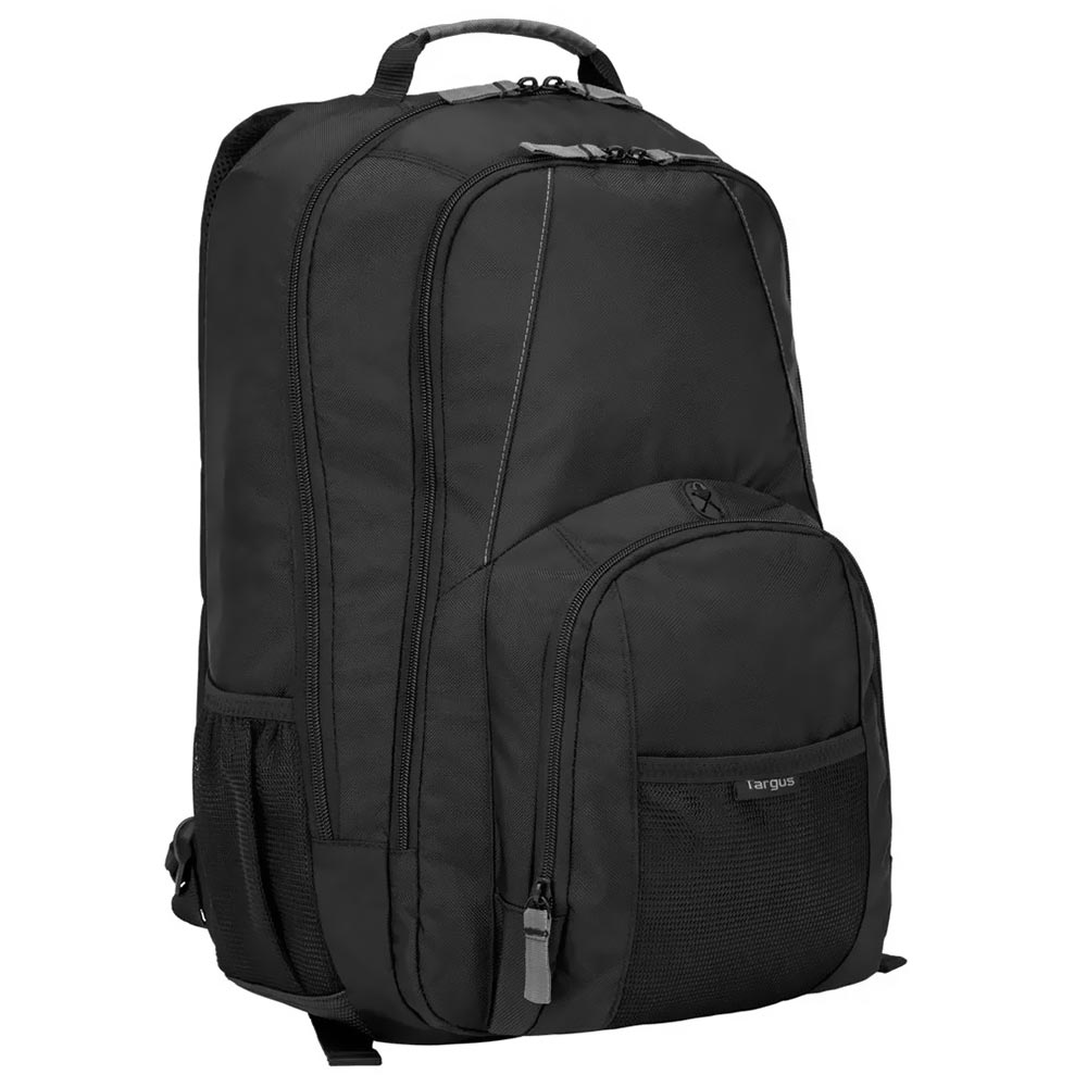 Mochila para Notebook Targus CVR617LP-70 Groove 17" - Preto