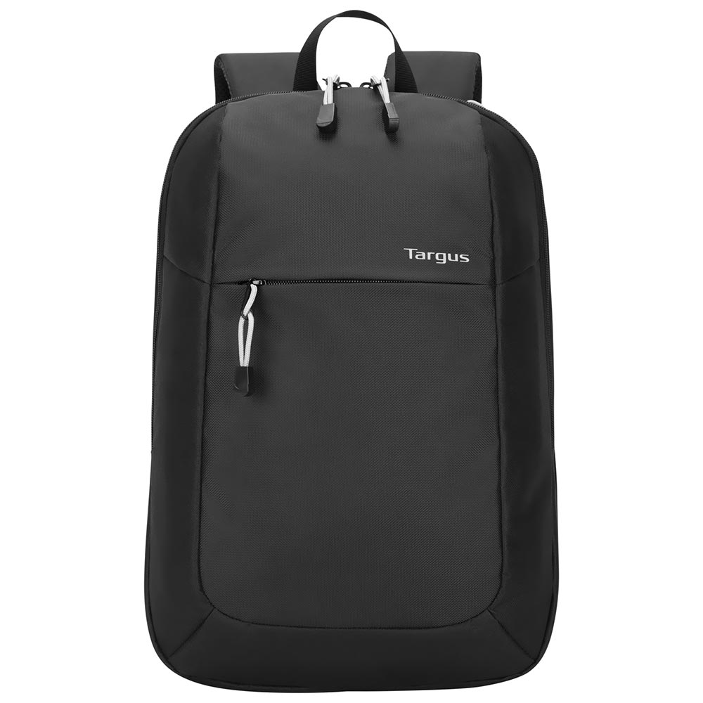 Mochila para Notebook Targus TSB966GL-72 Intellect Essential 15.6" - Preto