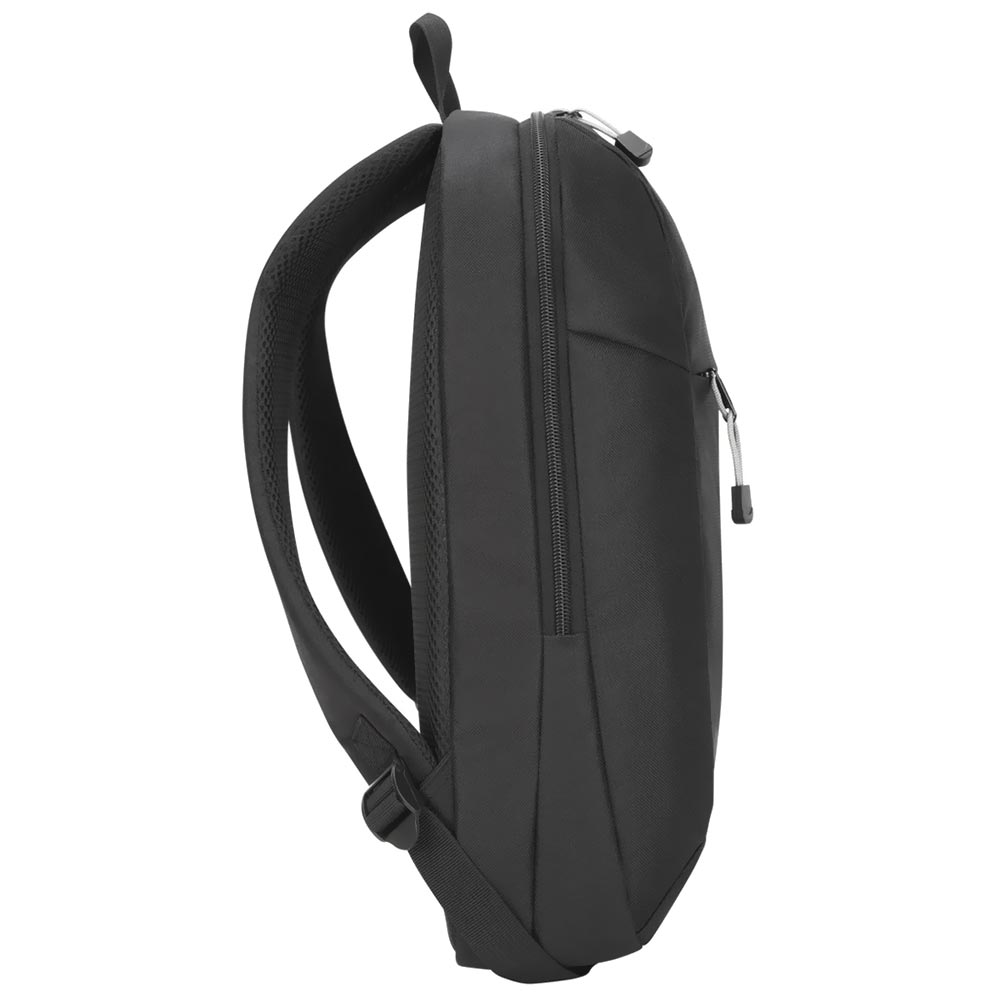 Mochila para Notebook Targus TSB966GL-72 Intellect Essential 15.6" - Preto