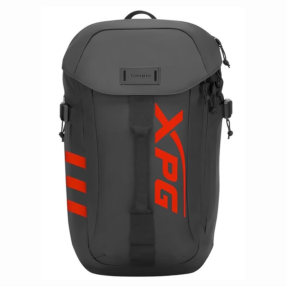 Mochila para Notebook Targus XPG TSB971GLA-7 Sol Lite 15.6" - Preto