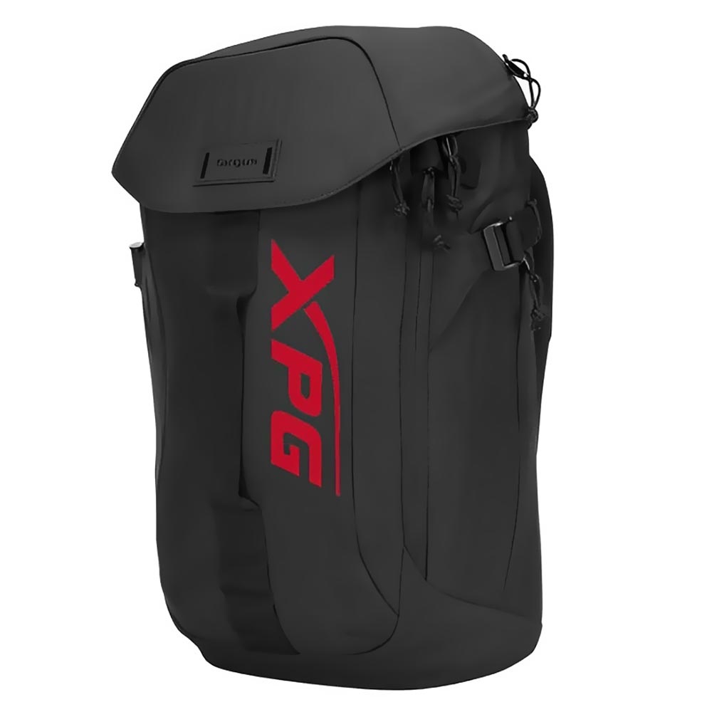 Mochila para Notebook Targus XPG TSB971GLA-7 Sol Lite 15.6" - Preto