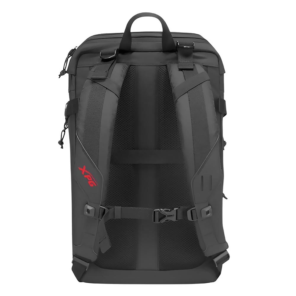 Mochila para Notebook Targus XPG TSB971GLA-7 Sol Lite 15.6" - Preto