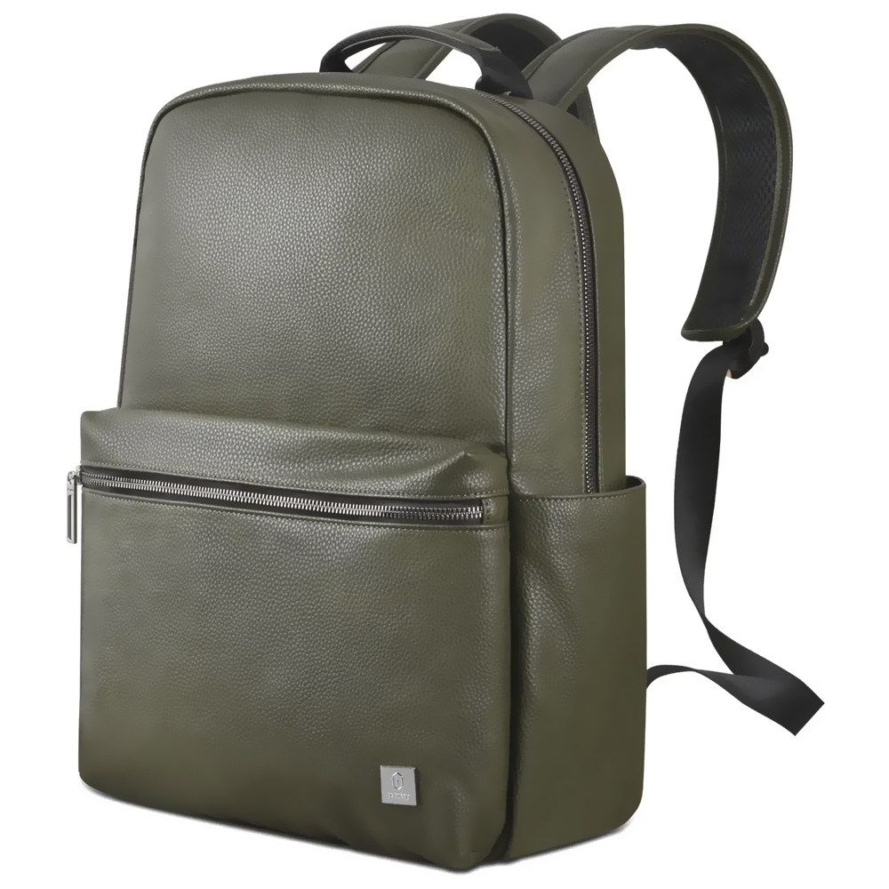 Mochila para Notebook Wiwu Osun Backpack 15.6" - Verde