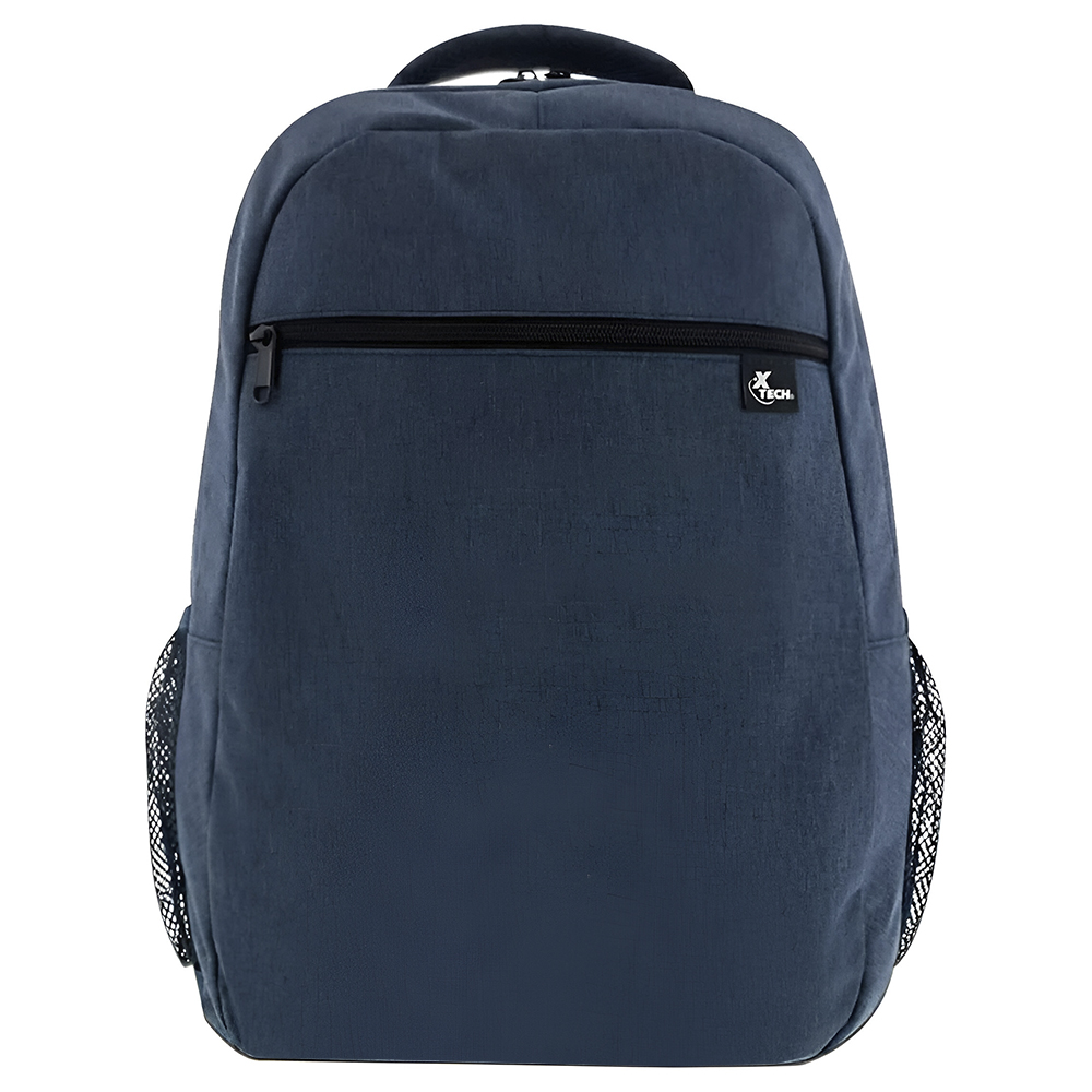 Mochila para Notebook Xtech XTB-220 Durham 15.6" - Azul