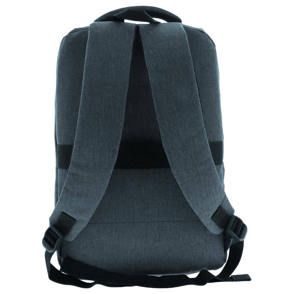 Mochila para Notebook XTECH XTB-221 Liverpool 15.6" - Cinza Escuro