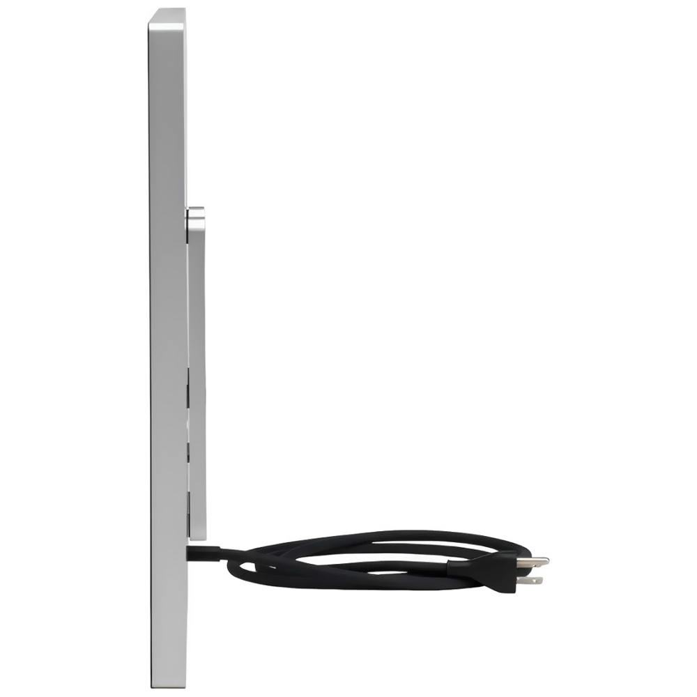 Apple Studio Display MMYQ3LL/A Standard Vesa Mount Adapter 27" 5K - Prata (Sem suporte)