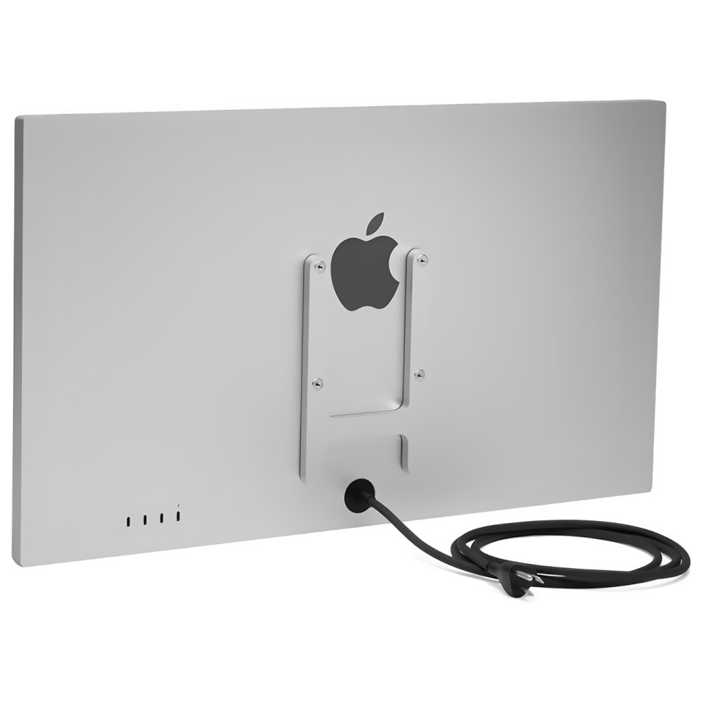 Apple Studio Display MMYQ3LL/A Standard Vesa Mount Adapter 27" 5K - Prata (Sem suporte)