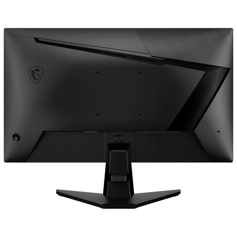 MONIT. LED 24.5" MSI G255F GAMING IPS FHD 180HZ 1MS/HDMI/DP BIVOLT PRETO