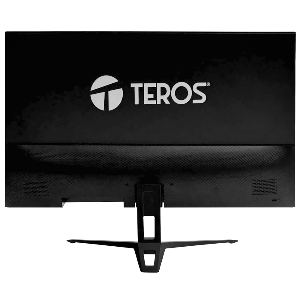 MONIT. LED 27" TEROS TE-2713S FHD IPS 120HZ 1MS/HDMI/DP PRETO 