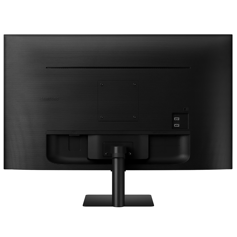 MONIT. VA 32" SAMSUNG LS32DM500EN SMART M5 FHD 60HZ/4MS/HDR10/USB/HDMI/WIFI/BT PRETO  