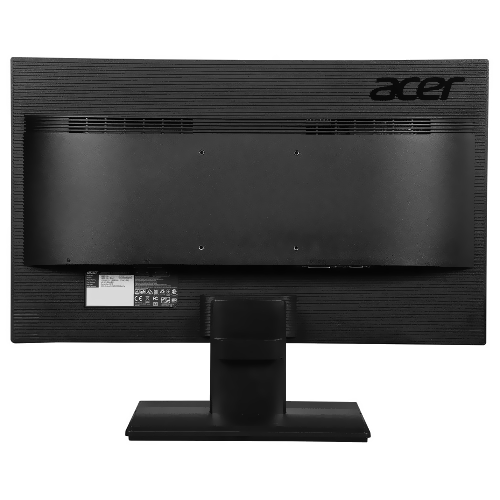 Monitor Acer V226HQL BBI 21.5" Full HD LED 60Hz / 5Ms - Preto