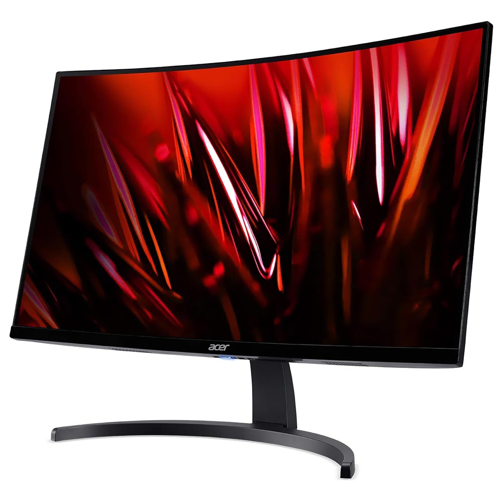 Monitor Gamer Acer ED273 27" Full HD LED 165Hz / 1Ms - Preto