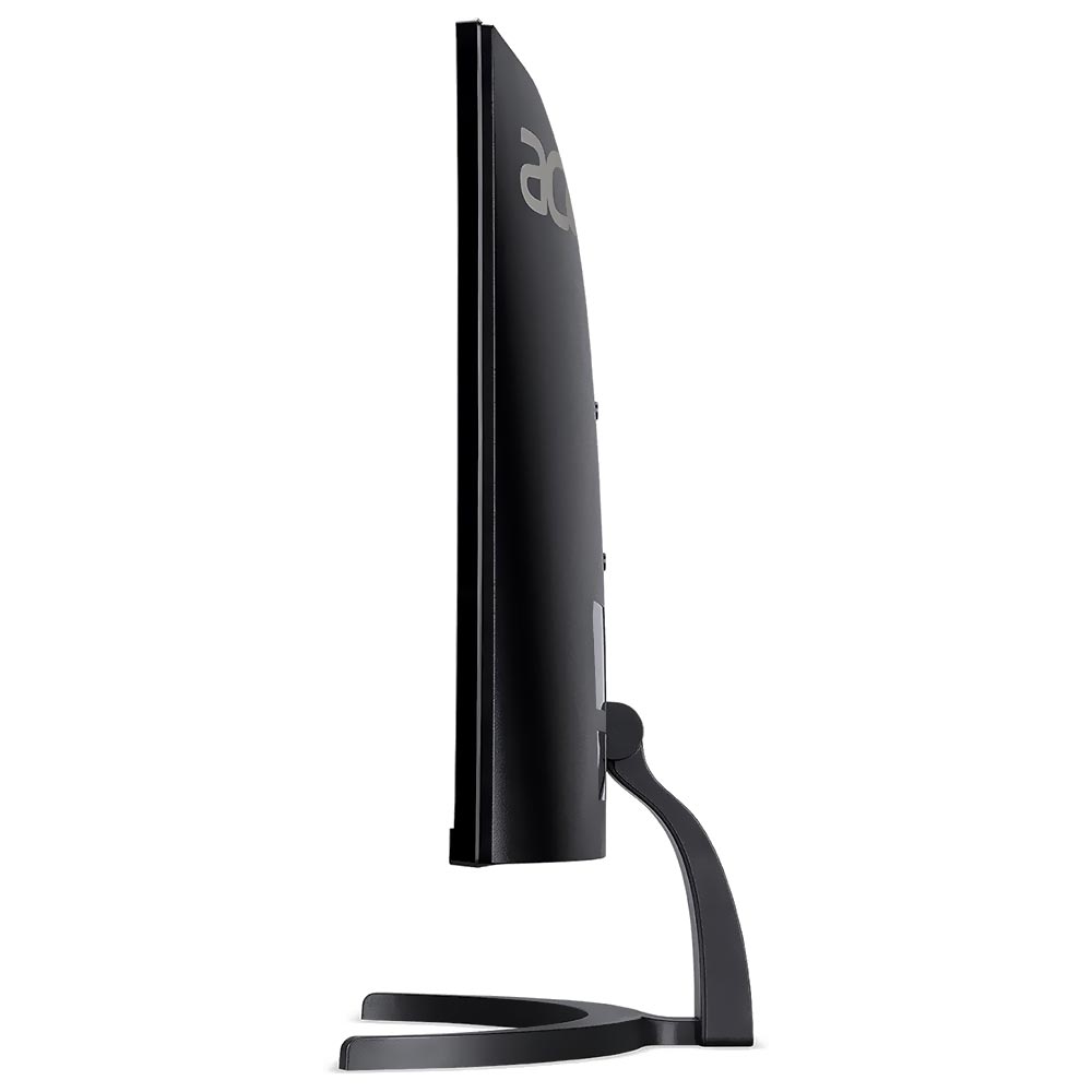 Monitor Gamer Acer ED273 27" Full HD LED 165Hz / 1Ms - Preto