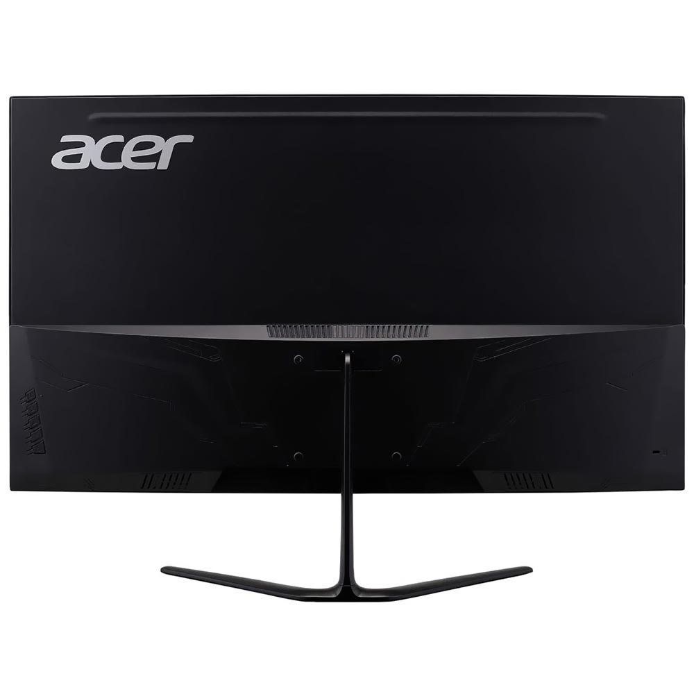 Monitor Gamer Acer ED320QR Nitro Edo 31.5" Full HD Curvo 75Hz / 1Ms - Preto