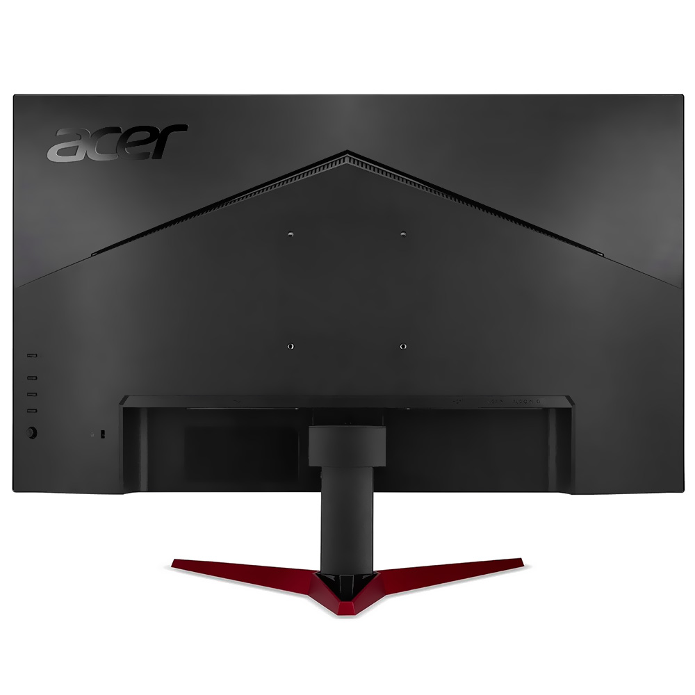 Monitor Gamer Acer Nitro VGO VG240Y SBIIP 24" Full HD / 0.5Ms - Preto