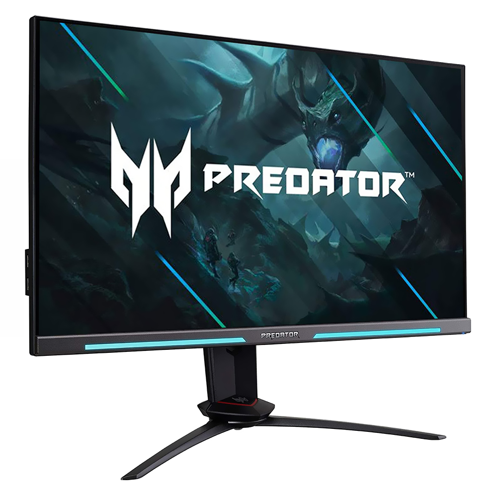 Monitor Gamer Acer Predator XB3 XB253Q 25" Full HD LED 165Hz / 0,9Ms - Preto