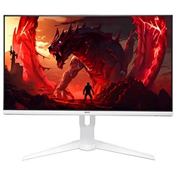 Monitor Gamer Acer XVM270 27" Full HD IPS 180Hz / 0.5Ms - Branco