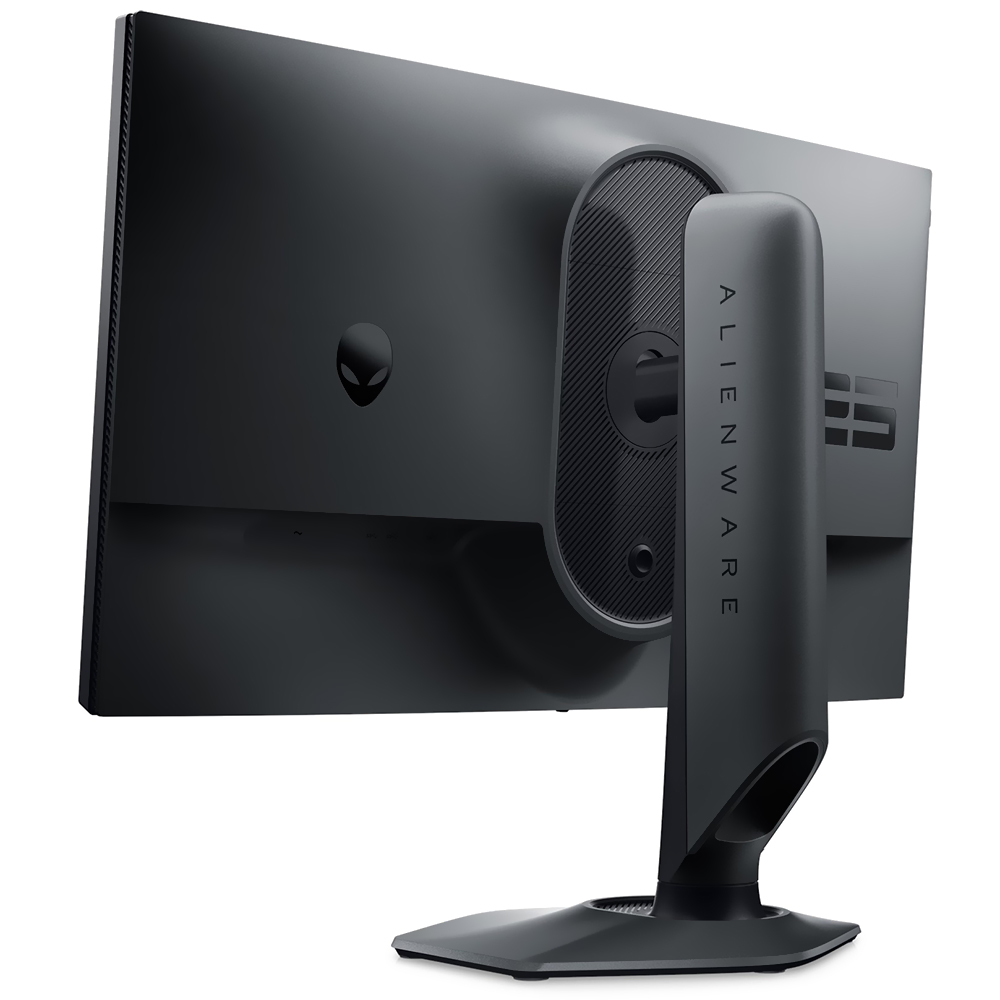 Monitor Gamer Alienware AW2524HF 25" Full HD IPS 500Hz / 0.5Ms - Preto