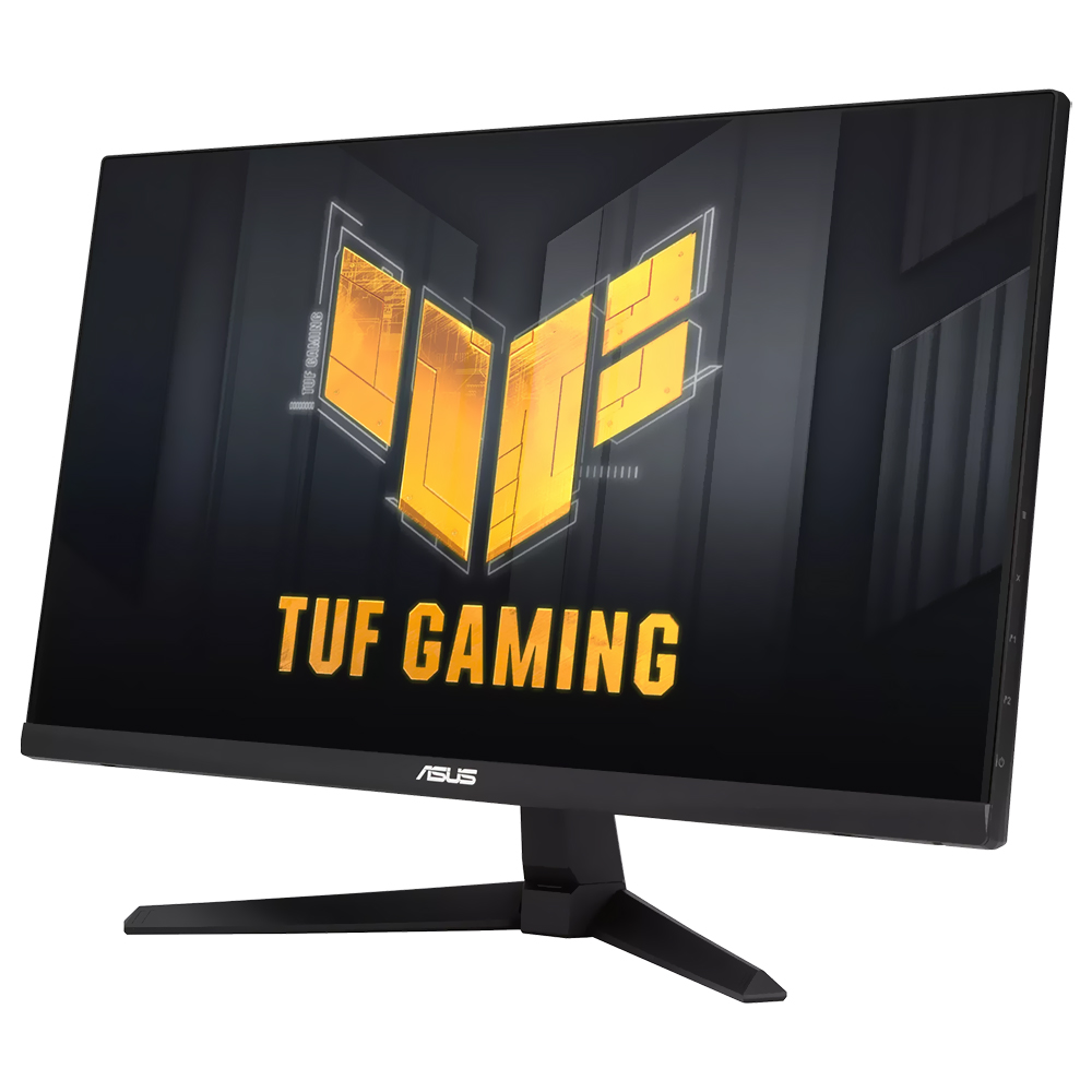 Monitor Gamer ASUS TUF Gaming VG249Q3A 24" Full HD LED 180Hz / 1Ms - Preto