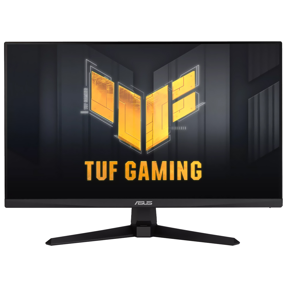 Monitor Gamer ASUS TUF Gaming VG249Q3A 24" Full HD LED 180Hz / 1Ms - Preto