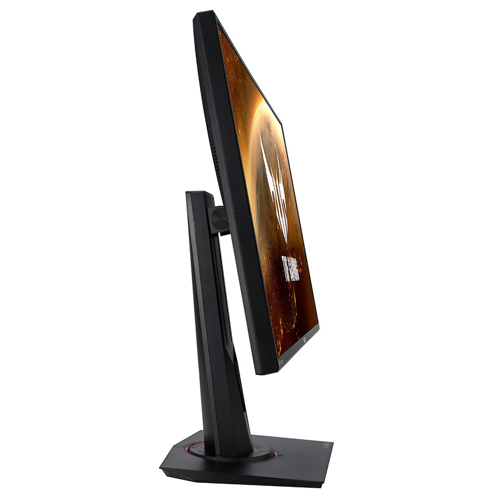 Monitor Gamer ASUS TUF Gaming VG279QM 27" Full HD IPS 280Hz / 1Ms - Preto